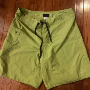 Patagonia Swim Shorts